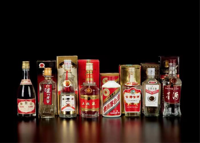 密山老酒储存的方法